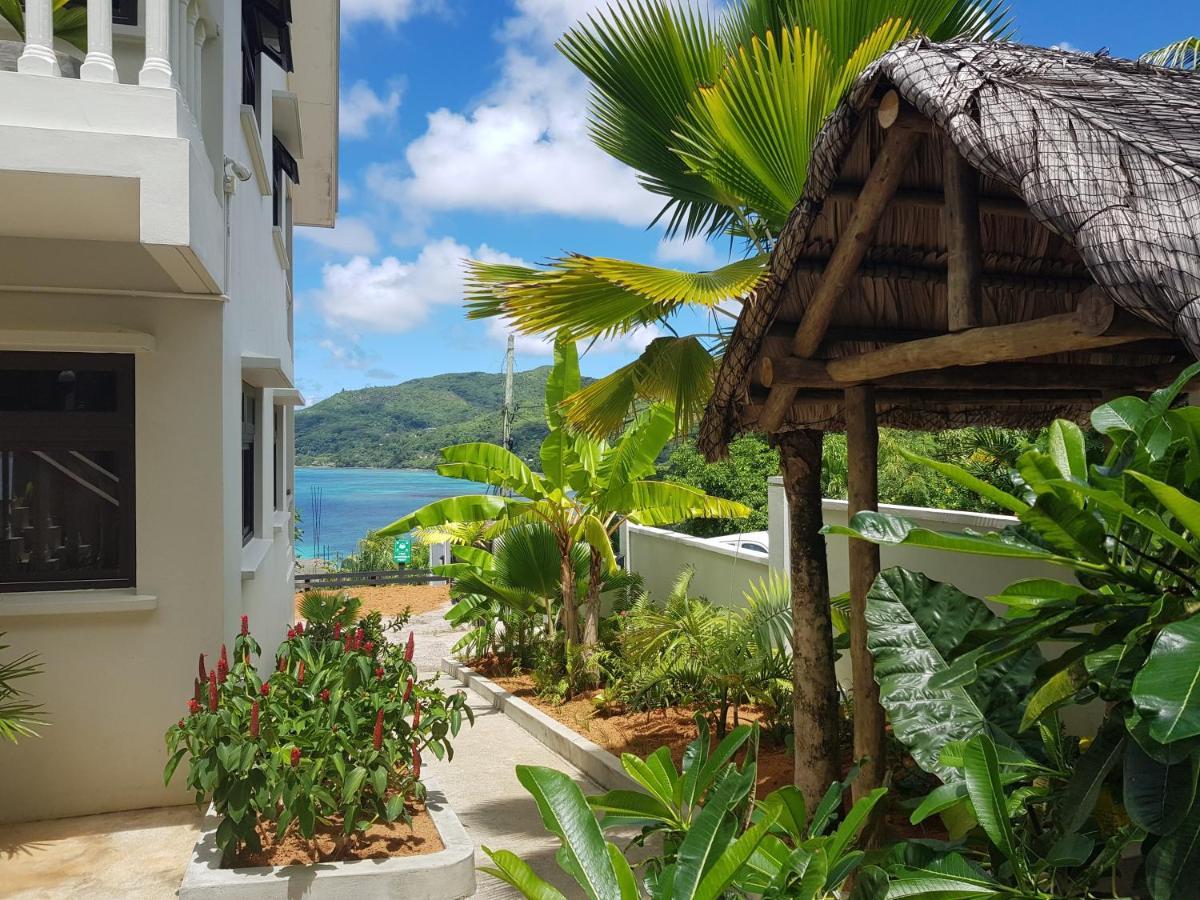 Island Cove Daire Victoria Dış mekan fotoğraf