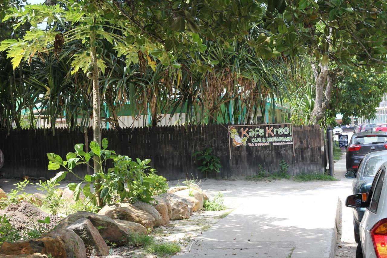 Island Cove Daire Victoria Dış mekan fotoğraf